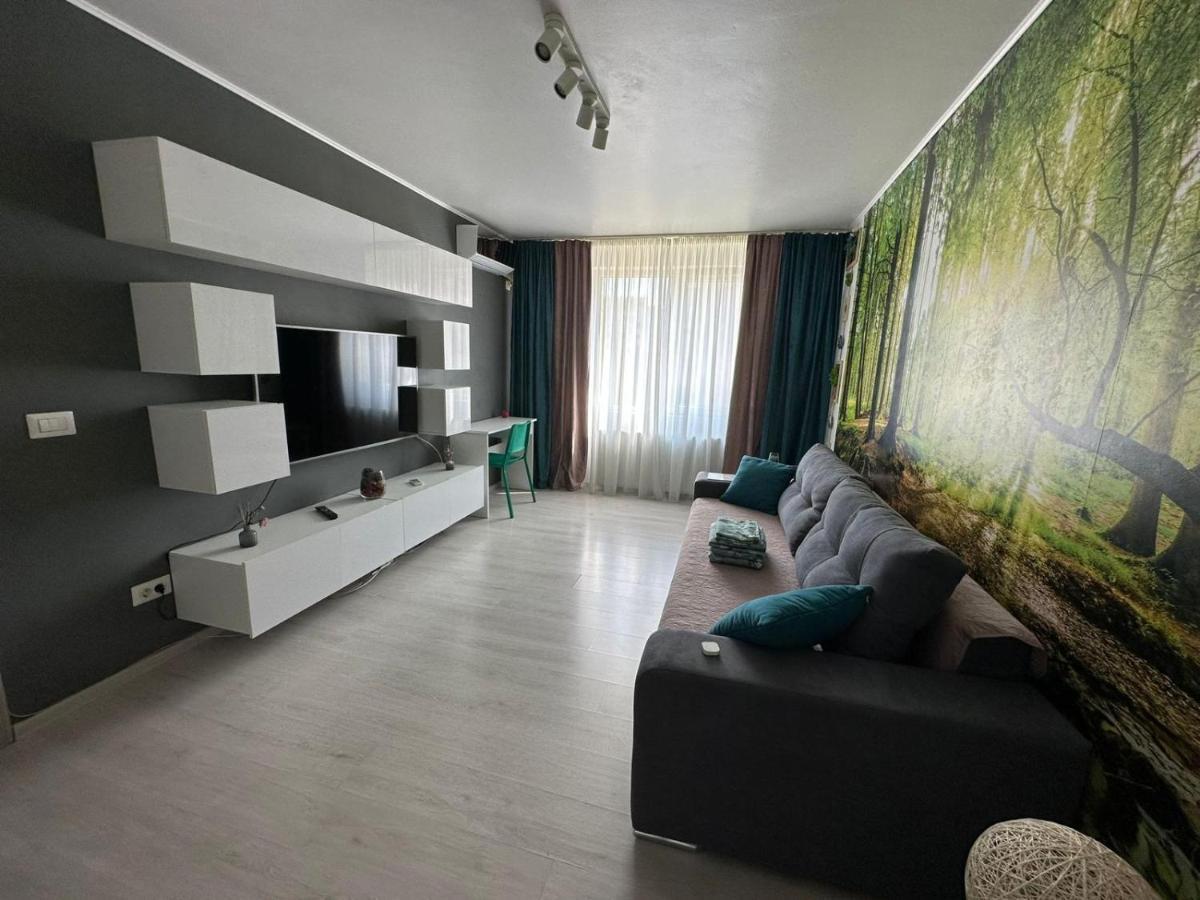 National Arena Apartment Bucharest Exterior photo
