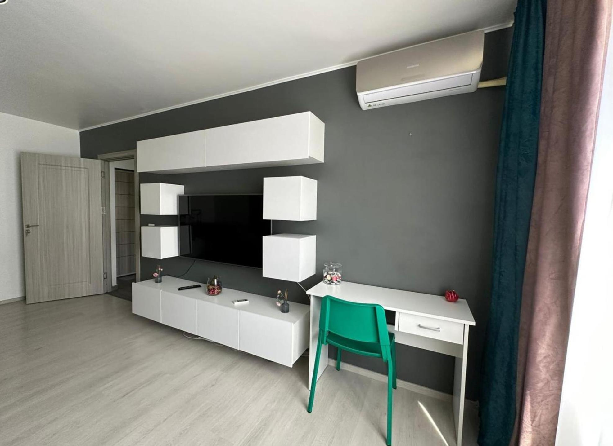 National Arena Apartment Bucharest Exterior photo